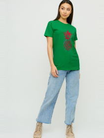 Футболки и поло YAPPI модель WLG20078 Фото