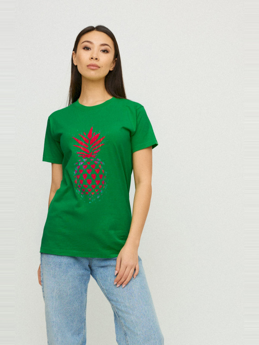 Футболки і поло YAPPI модель WLG20078 Фото