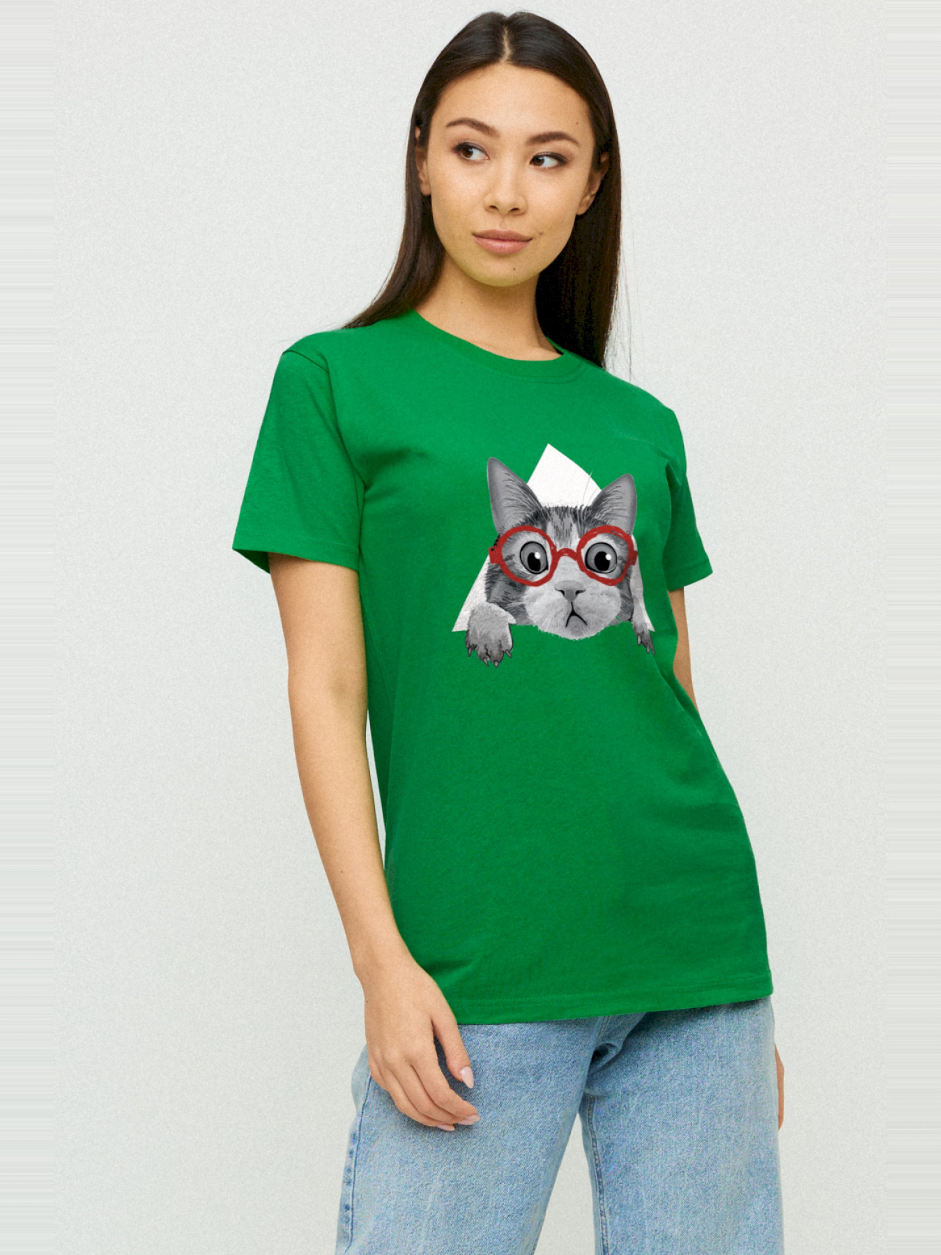 Футболки и поло YAPPI модель WLG20077 Фото