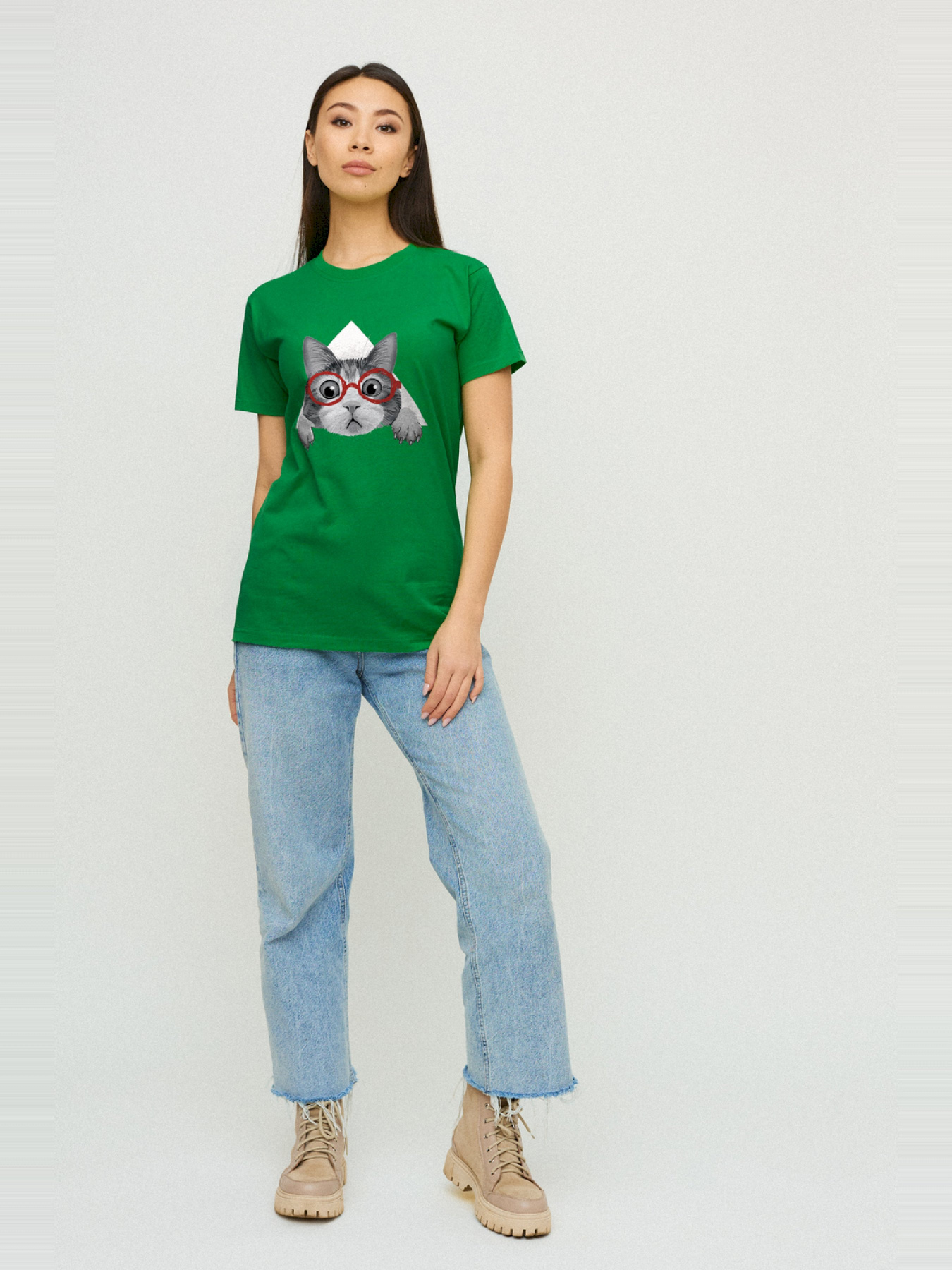 Футболки и поло YAPPI модель WLG20077 Фото