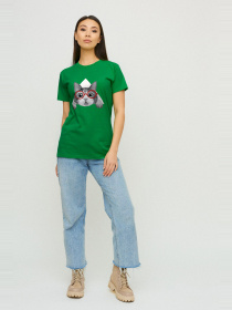 Футболки и поло YAPPI модель WLG20077 Фото