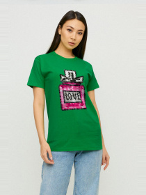 Футболки и поло YAPPI модель WLG20110 Фото