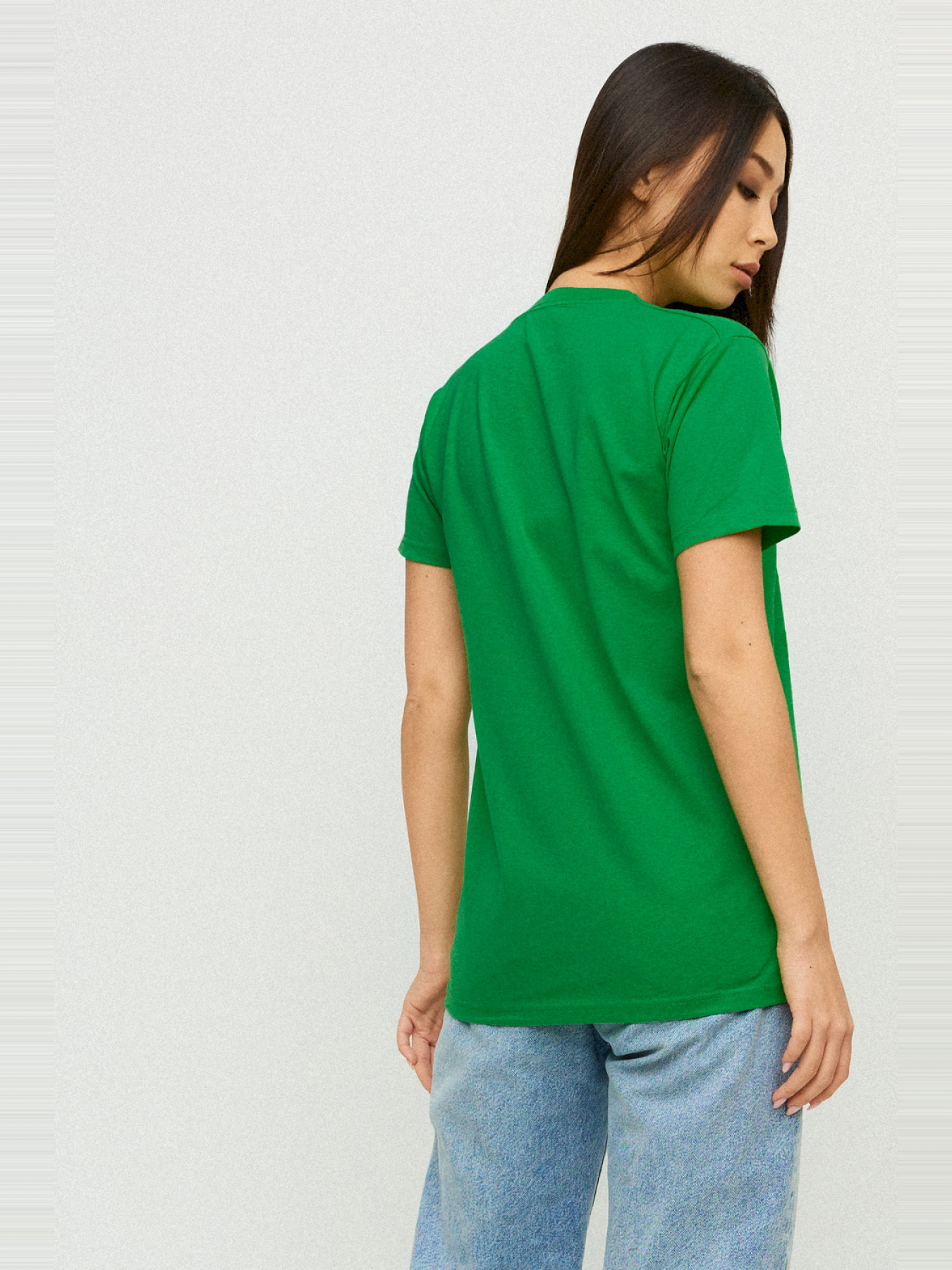 Футболки і поло YAPPI модель WLG20054 Фото