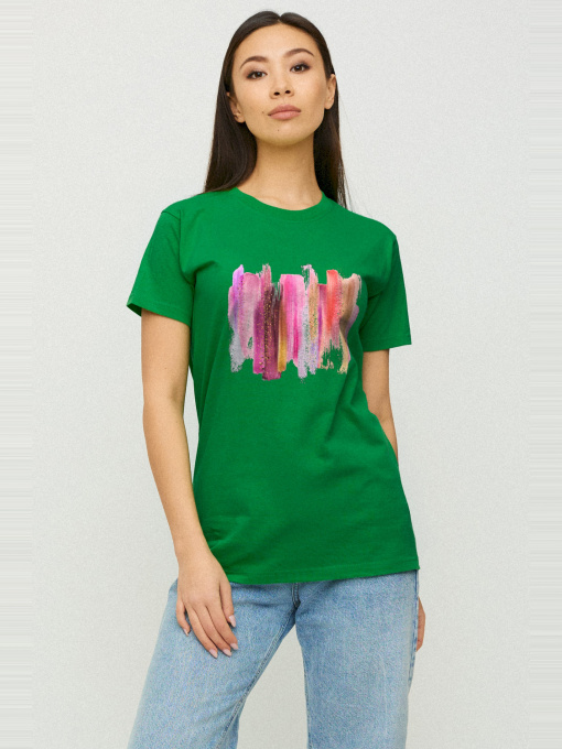 Футболки і поло YAPPI модель WLG20098 Фото