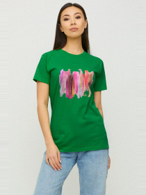 Футболки и поло YAPPI модель WLG20098 Фото