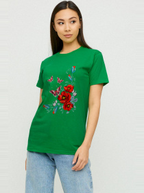 Футболки и поло YAPPI модель WLG20097 Фото