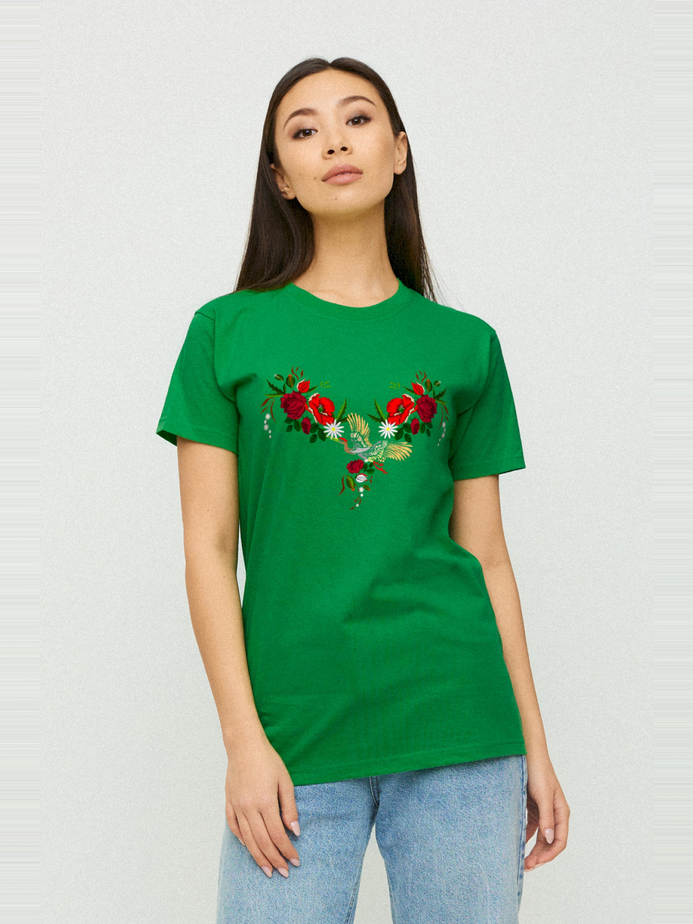 Футболки и поло YAPPI модель WLG20096 Фото