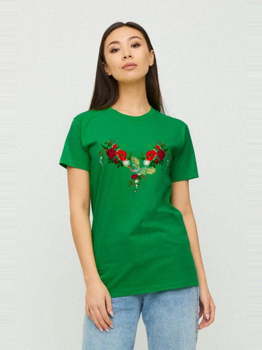 Футболки и поло YAPPI модель WLG20096 Фото