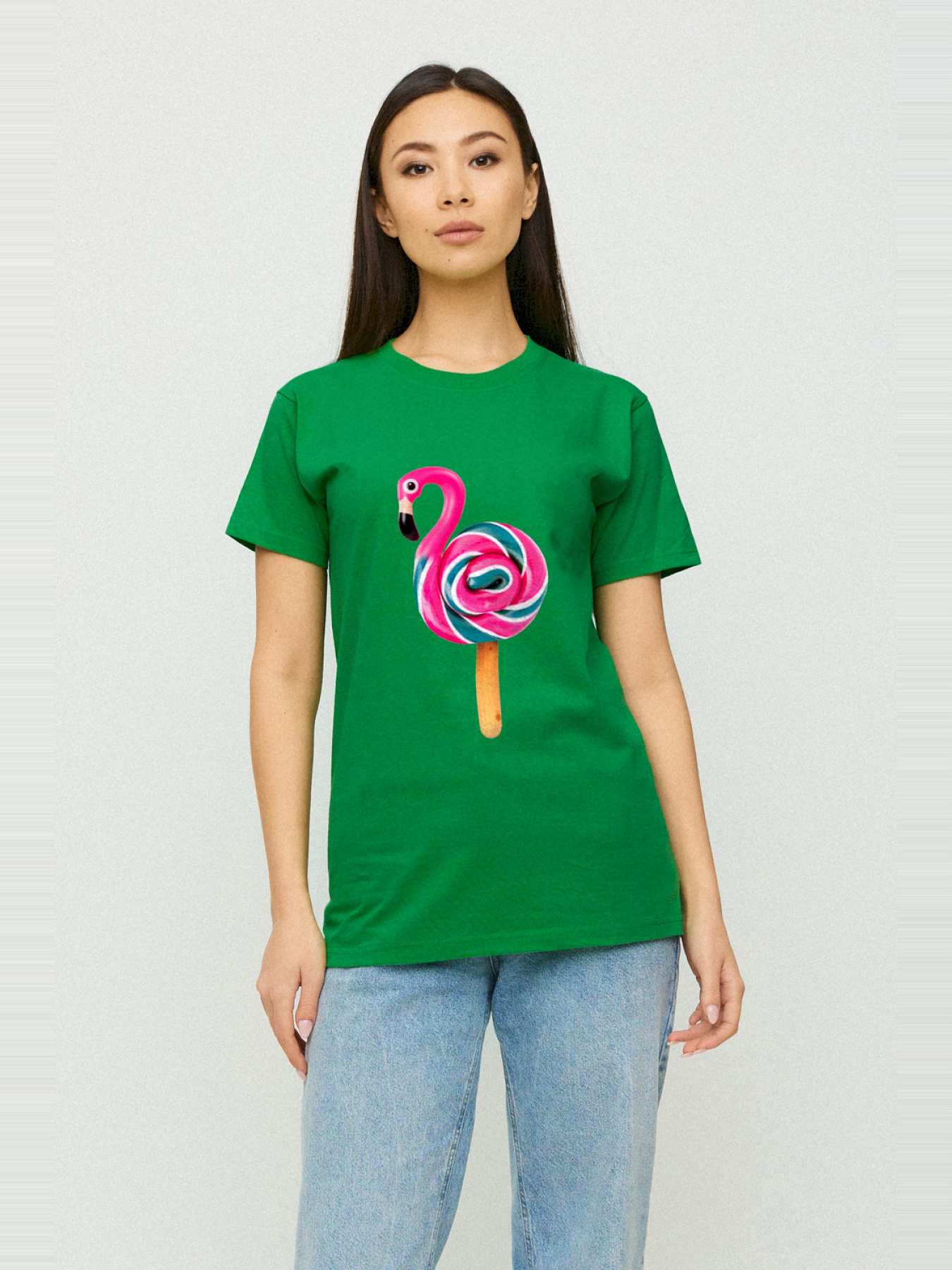 Футболки и поло YAPPI модель WLG20051 Фото