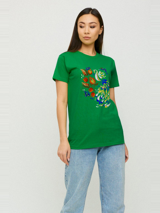 Футболки и поло YAPPI модель WLG20095 Фото