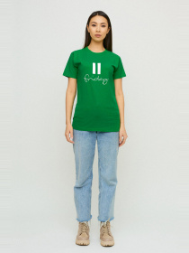 Футболки и поло YAPPI модель WLG20093 Футболки и поло YAPPI модель WLG20093 Фото