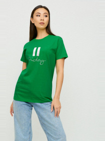 Футболки и поло YAPPI модель WLG20093 Футболки и поло YAPPI модель WLG20093 Фото