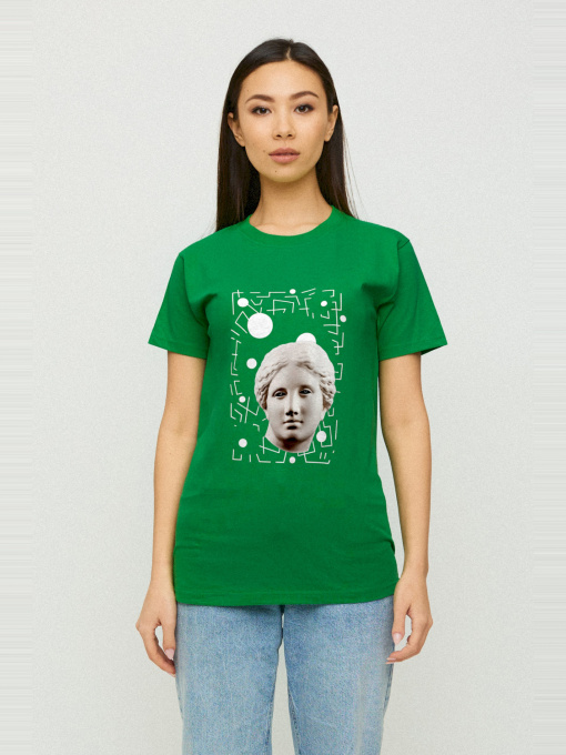 Футболки і поло YAPPI модель WLG20092 Фото