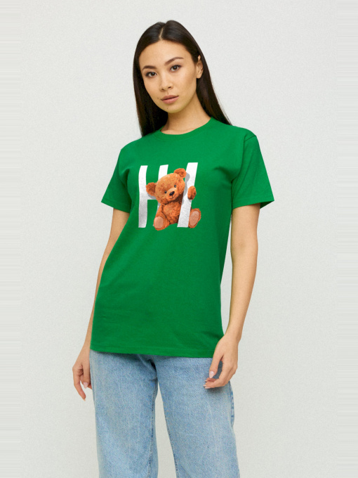 Футболки і поло YAPPI модель WLG20090 Фото