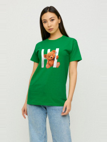 Футболки и поло YAPPI модель WLG20090 Футболки и поло YAPPI модель WLG20090 Фото