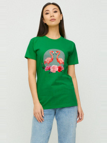 Футболки и поло YAPPI модель WLG20046 Фото