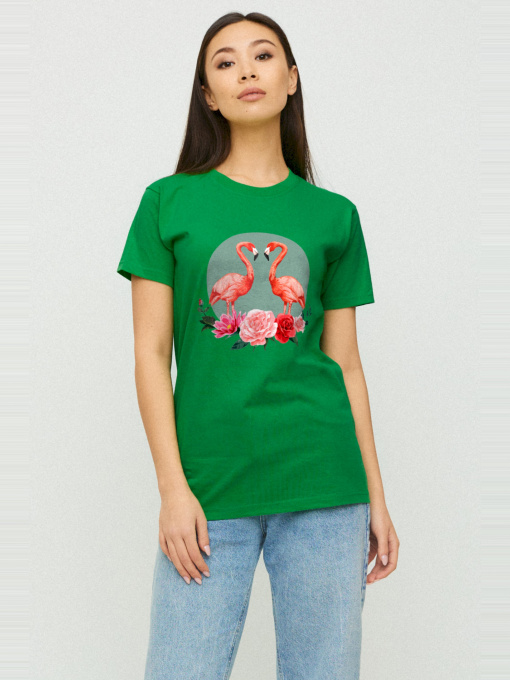 Футболки і поло YAPPI модель WLG20046 Фото