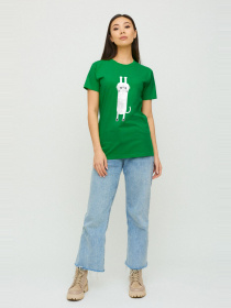 Футболки і поло YAPPI модель WLG20089 Фото