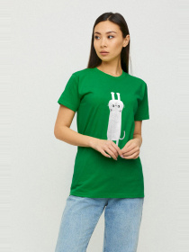 Футболки і поло YAPPI модель WLG20089 Фото