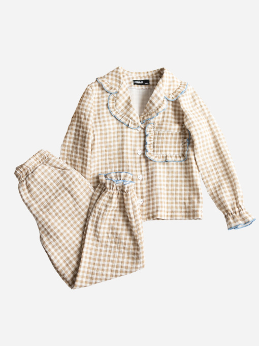 Одяг для дому та сну Alwair Kids модель 81076 Фото