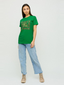 Футболки и поло YAPPI модель WLG20088 Фото