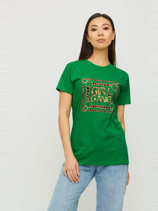 Футболки і поло YAPPI модель WLG20088 Фото