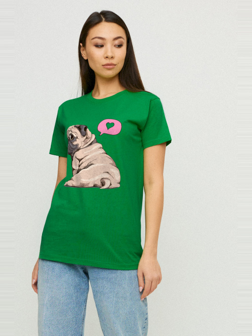 Футболки і поло YAPPI модель WLG20065 Фото