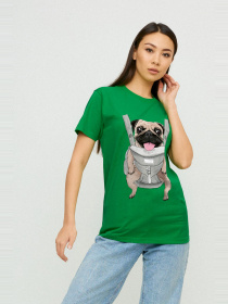 Футболки и поло YAPPI модель WLG20064 Футболки и поло YAPPI модель WLG20064 Фото