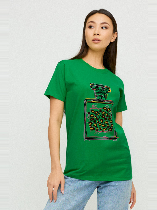 Футболки и поло YAPPI модель WLG20063 Фото