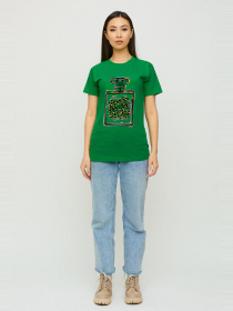 Футболки и поло YAPPI модель WLG20063 Футболки и поло YAPPI модель WLG20063 Фото