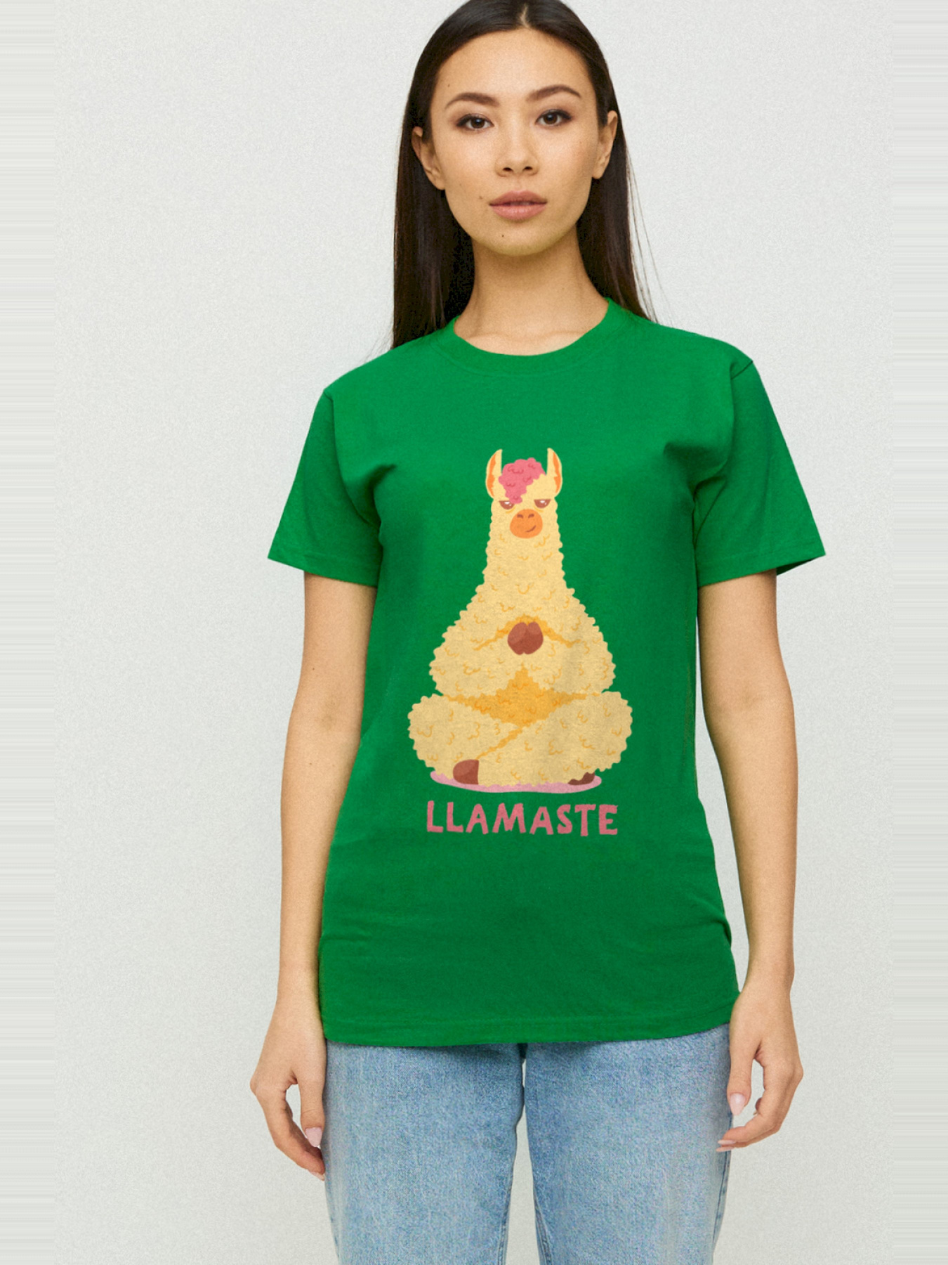 Футболки и поло YAPPI модель WLG20062 Фото