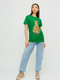 Футболки и поло YAPPI модель WLG20062 Фото