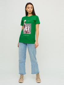 Футболки і поло YAPPI модель WLG20060 Фото