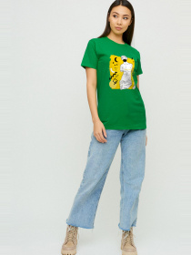 Футболки и поло YAPPI модель WLG20058 Фото