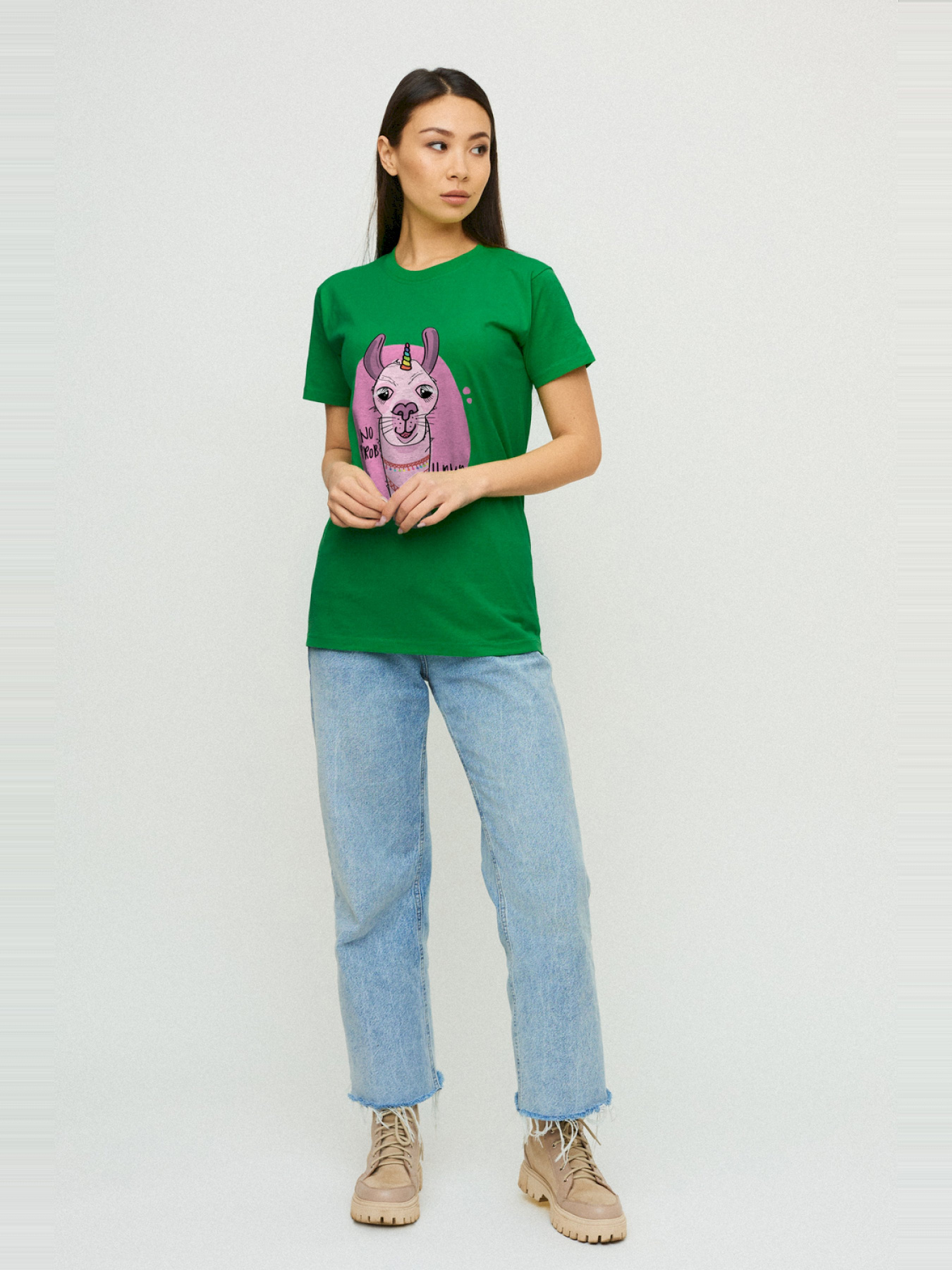 Футболки и поло YAPPI модель WLG20056 Фото