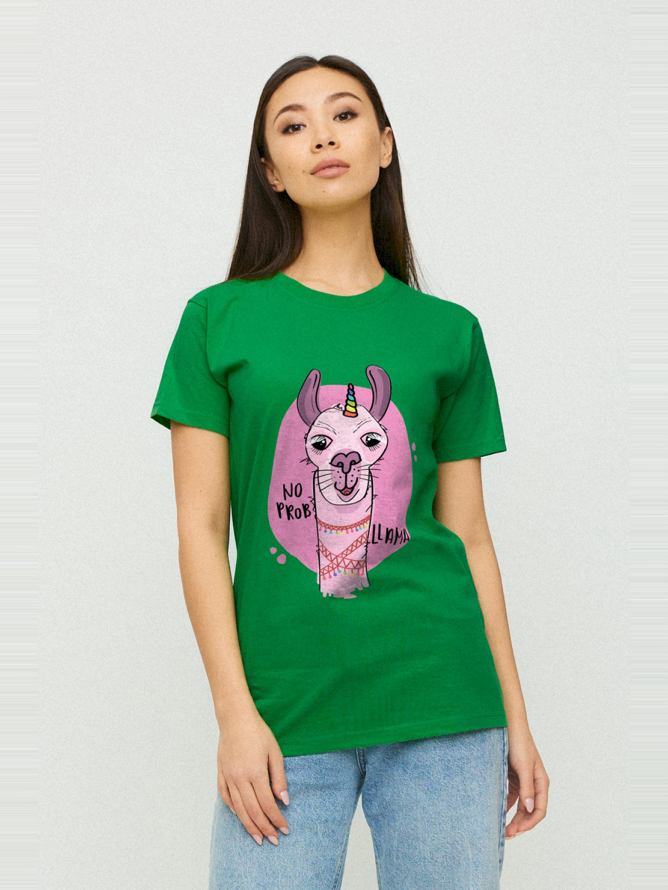 Футболки и поло YAPPI модель WLG20056 Фото