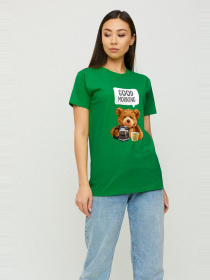 Футболки и поло YAPPI модель WLG20055 Фото