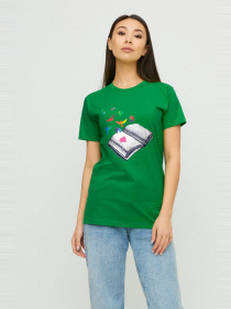 Футболки и поло YAPPI модель WLG20076 Фото