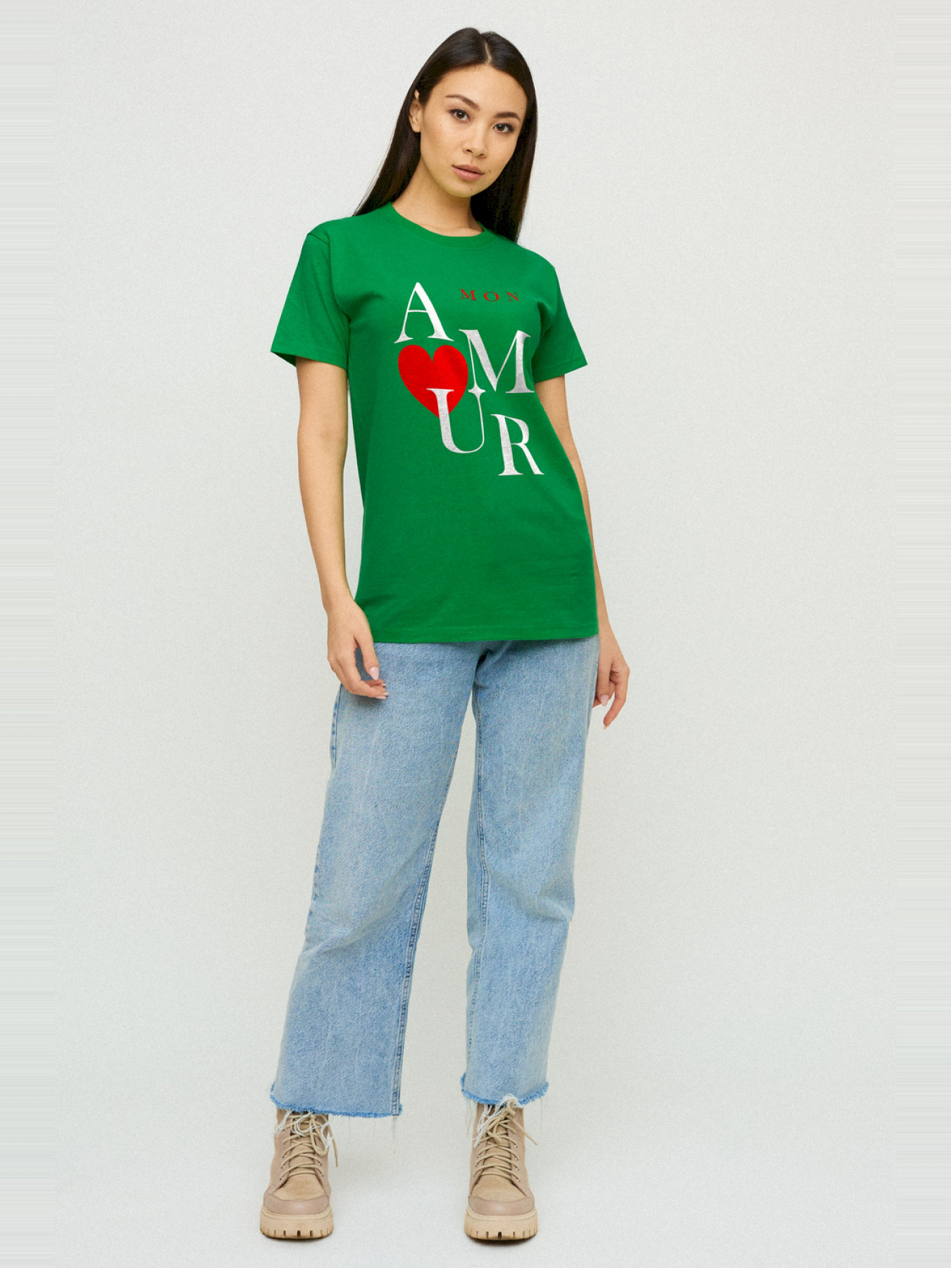 Футболки и поло YAPPI модель WLG20075 Фото