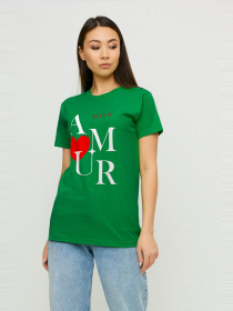 Футболки и поло YAPPI модель WLG20075 Фото