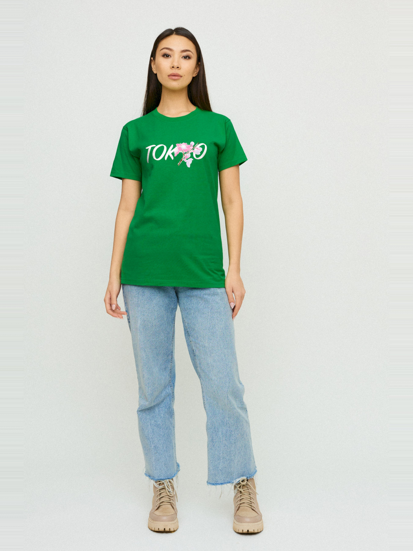 Футболки и поло YAPPI модель WLG20074 Фото