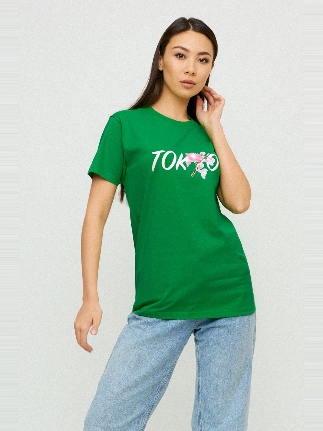 Футболки и поло YAPPI модель WLG20074 Фото