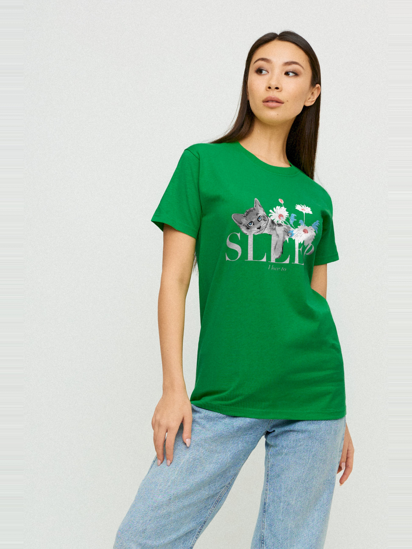 Футболки и поло YAPPI модель WLG20073 Фото