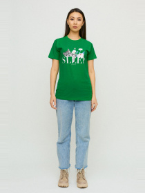 Футболки и поло YAPPI модель WLG20073 Фото