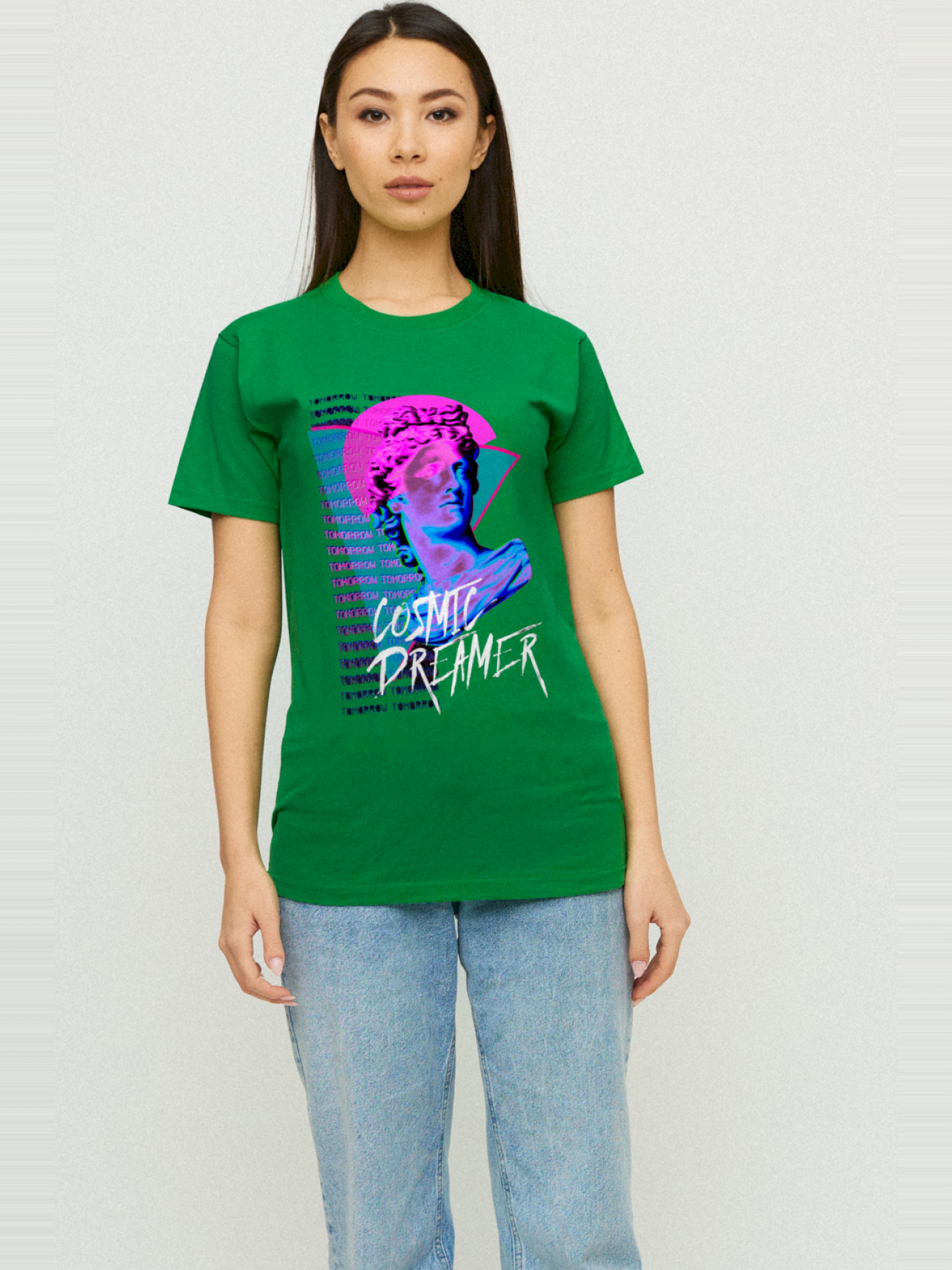 Футболки и поло YAPPI модель WLG20072 Фото