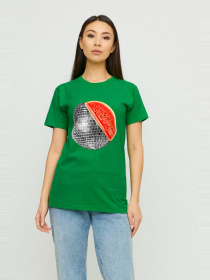 Футболки и поло YAPPI модель WLG20071 Футболки и поло YAPPI модель WLG20071 Фото