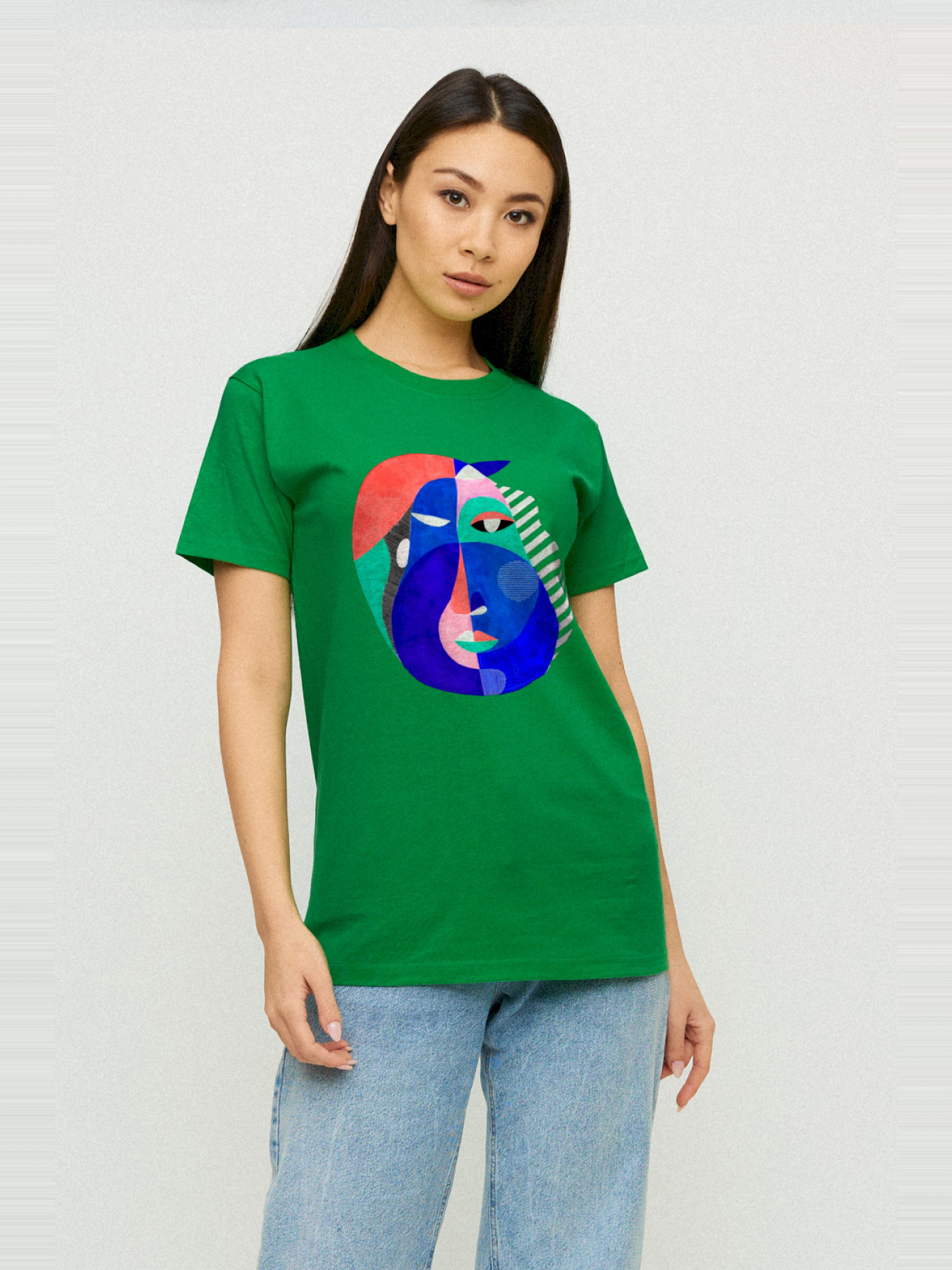 Футболки и поло YAPPI модель WLG20070 Фото