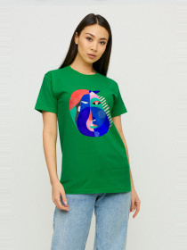 Футболки и поло YAPPI модель WLG20070 Фото