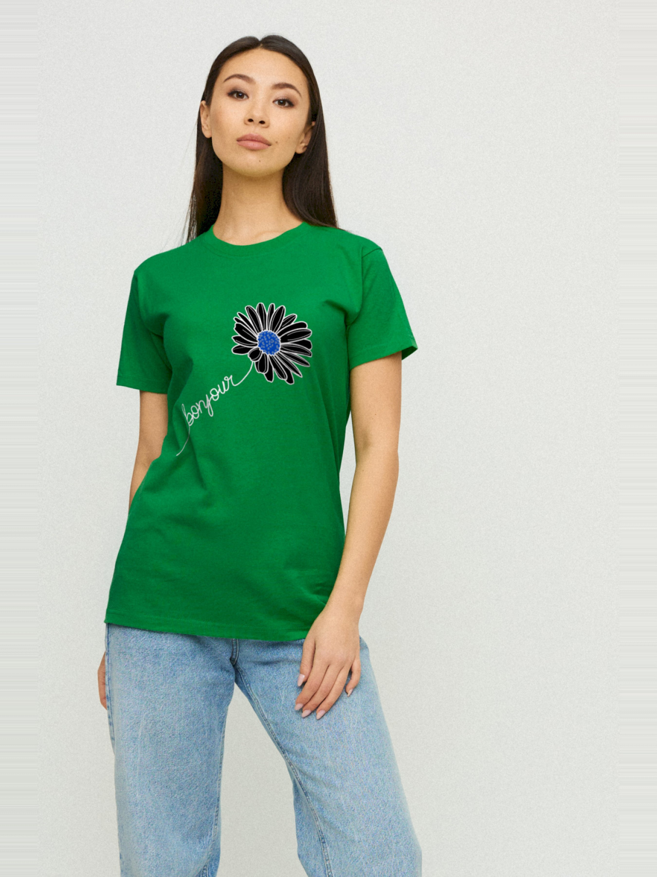 Футболки и поло YAPPI модель WLG20108 Фото