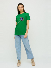 Футболки і поло YAPPI модель WLG20108 Фото